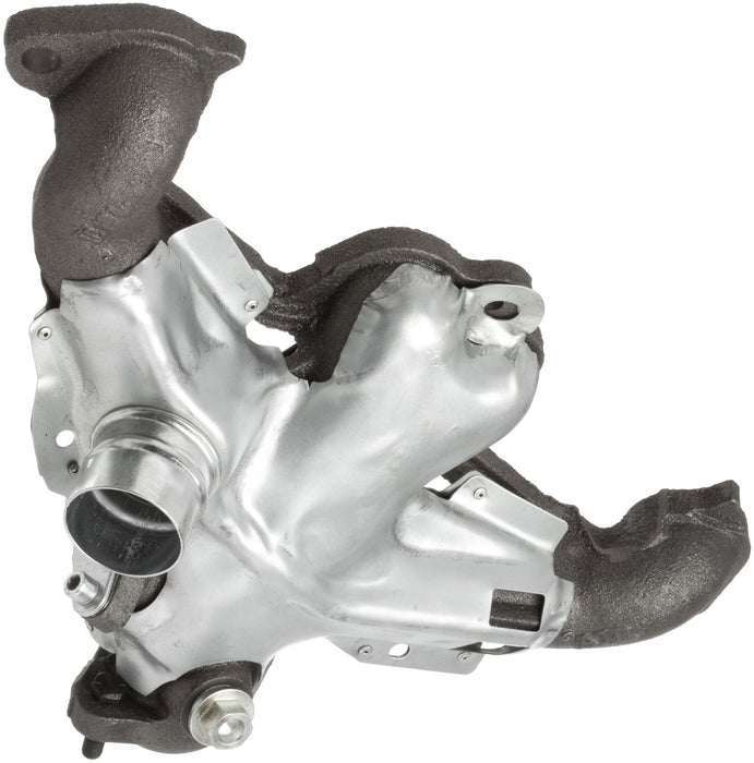 Exhaust Manifold for Jeep Cherokee 2.5L L4 2000 1999 1998 1997 1996 1995 1994 1993 1992 1991 1990 1989 1988 1987 1986 1985 1984 - ATP Parts 101005