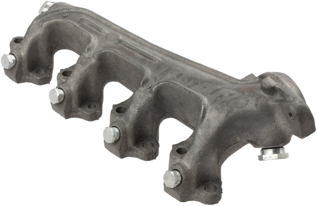 Right Exhaust Manifold for Ford E-350 Econoline Club Wagon 1996 1995 1994 1993 1992 1991 1990 1989 1988 - ATP Parts 101033