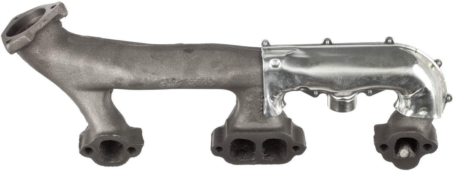 Right Exhaust Manifold for GMC G2500 1995 P-40712