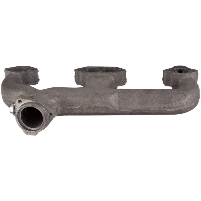 Left Exhaust Manifold for GMC R2500 Suburban 5.7L V8 1991 1990 1989 1988 1987 - ATP Parts 101096
