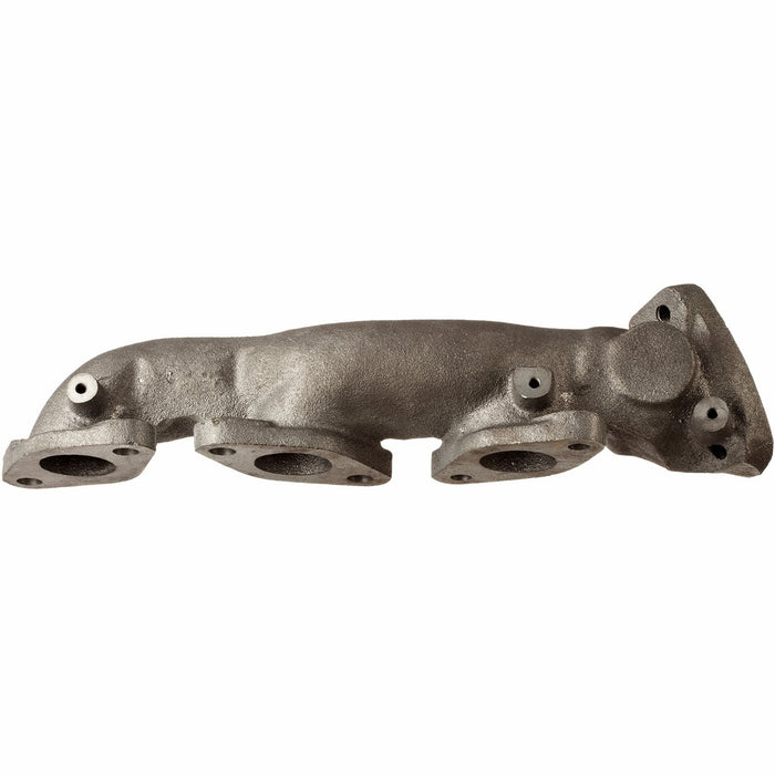 Right Exhaust Manifold for Nissan Pickup 3.0L V6 1995 - ATP Parts 101116