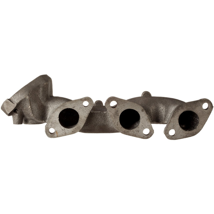 Right Exhaust Manifold for Nissan Pickup 3.0L V6 1995 - ATP Parts 101116