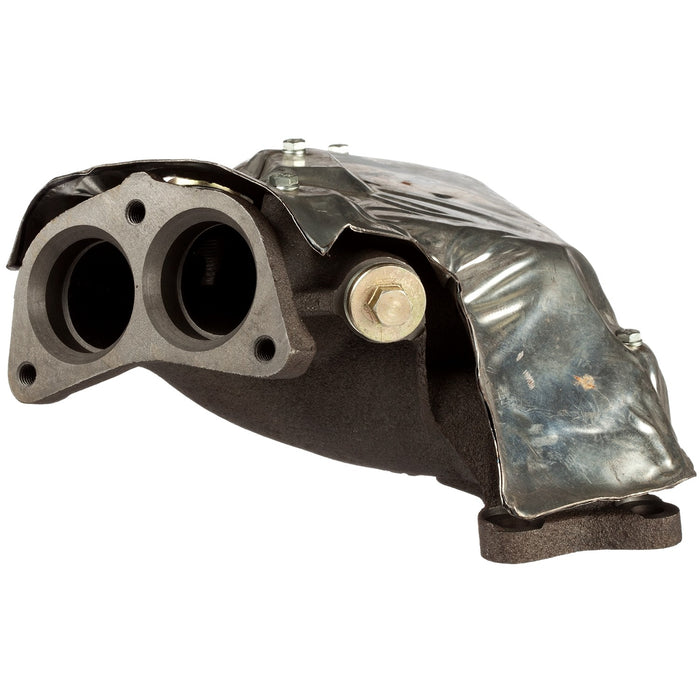 Exhaust Manifold for Nissan D21 2.4L L4 1994 1993 1992 1991 1990 P-41335