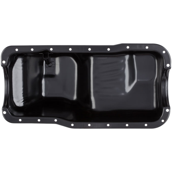 Engine Oil Pan for Ford F-250 5.8L V8 GAS 27 VIN 1997 1996 1995 1994 1993 1992 1991 1990 1989 1988 P-43484