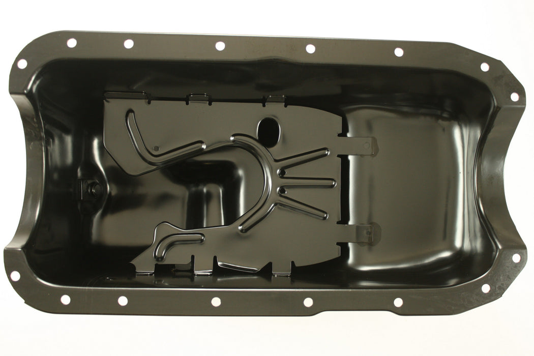 Engine Oil Pan for Ford Aerostar 3.0L V6 GAS 42 VIN 1997 1996 1995 1994 1993 P-43487