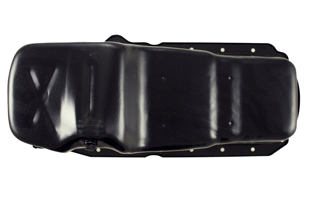 Engine Oil Pan for GMC K1500 GAS 1999 1998 1997 1996 1995 1994 1993 1992 1991 1990 1989 1988 1987 1986 P-43590