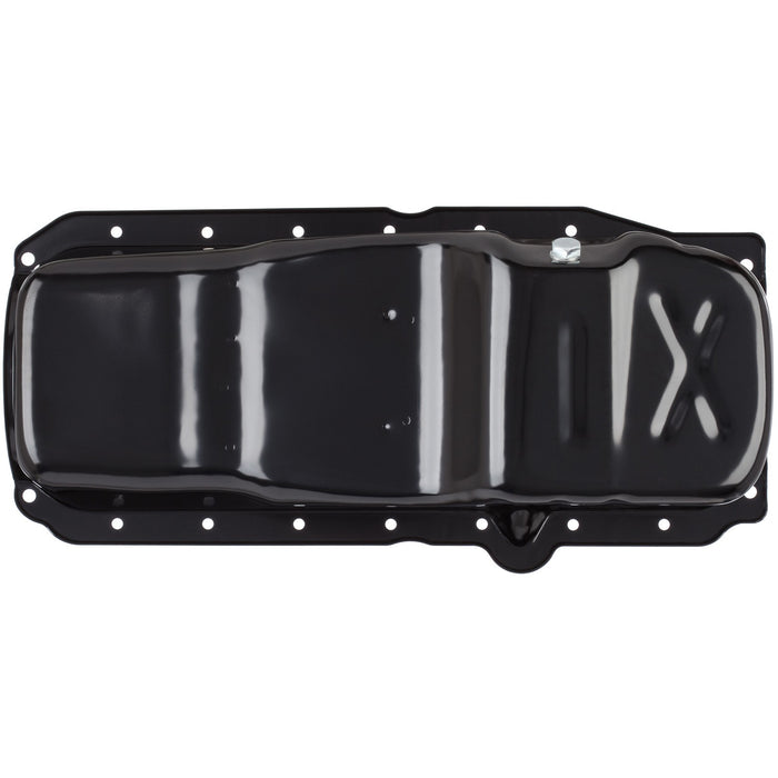 Engine Oil Pan for GMC K1500 GAS 1999 1998 1997 1996 1995 1994 1993 1992 1991 1990 1989 1988 1987 1986 P-43590