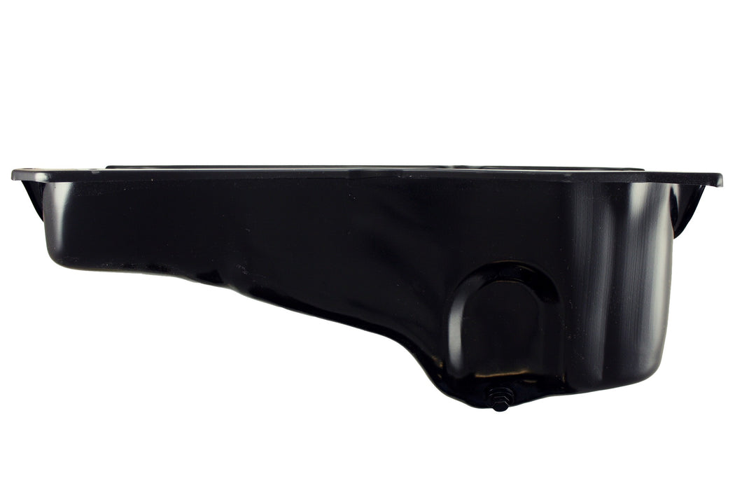 Engine Oil Pan for GMC K1500 GAS 1999 1998 1997 1996 1995 1994 1993 1992 1991 1990 1989 1988 1987 1986 P-43590