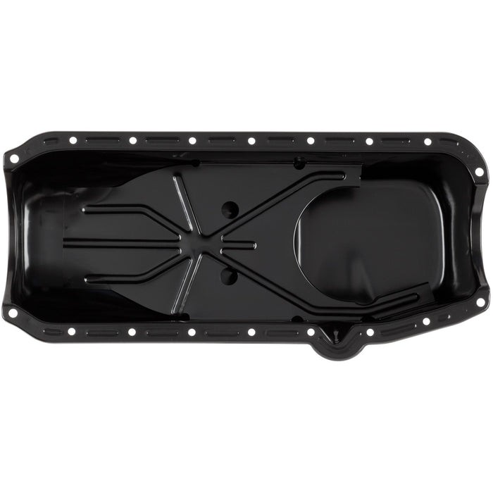 Engine Oil Pan for GMC C15 1978 1977 1976 1975 P-43736