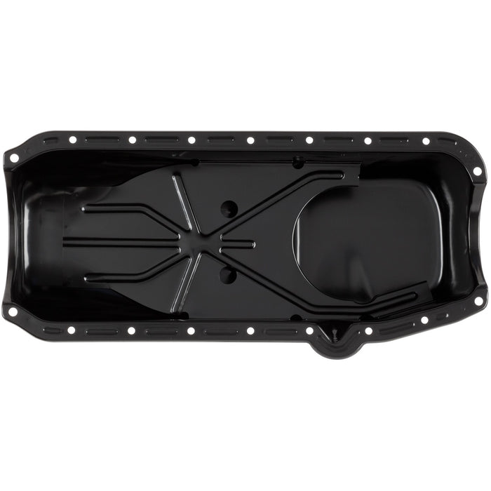 Engine Oil Pan for Chevrolet G30 GAS 1980 1979 1978 1977 1976 1975 P-43709