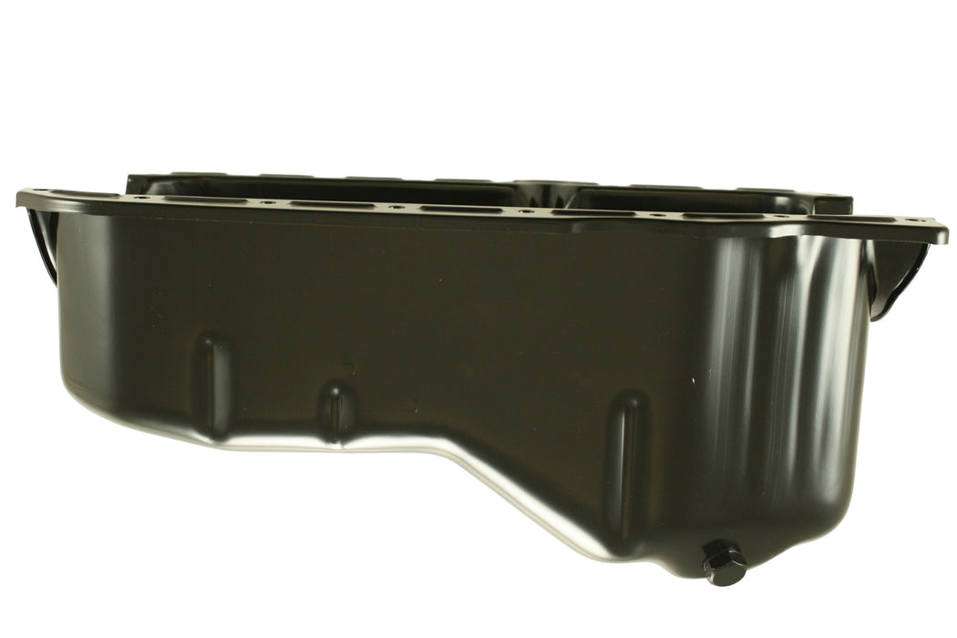 Engine Oil Pan for GMC Jimmy 4.3L V6 GAS RWD 1995 1994 1993 1992 P-43850