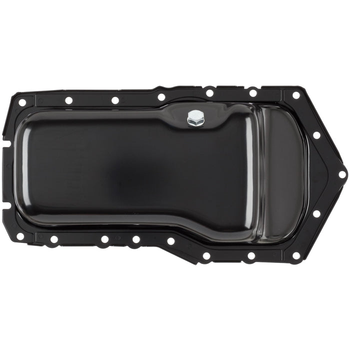 Engine Oil Pan for Pontiac Grand Prix 3.8L V6 GAS 2004 2003 2002 2001 2000 1999 1998 1997 P-44145