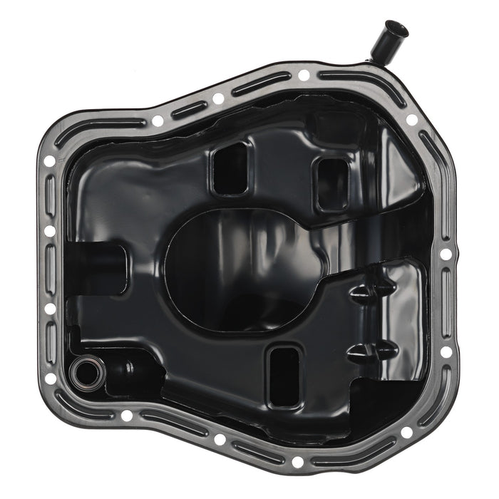 Engine Oil Pan for Subaru Legacy 2.2L H4 GAS 24 VIN 1995 1994 1993 1992 1991 1990 P-44507