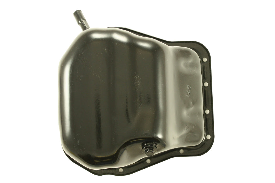 Engine Oil Pan for Subaru Legacy 2.2L H4 GAS 24 VIN 1995 1994 1993 1992 1991 1990 P-44507