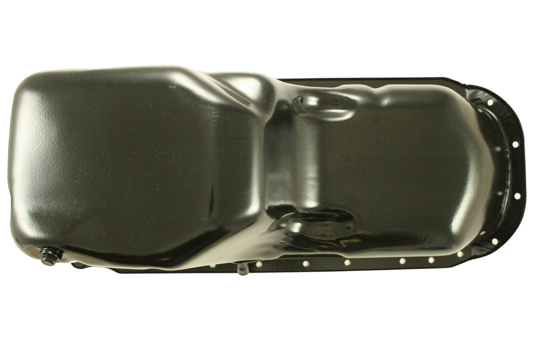 Engine Oil Pan for GMC P3500 6.5L V8 DIESEL 1999 1998 1997 1996 1995 1994 P-44606