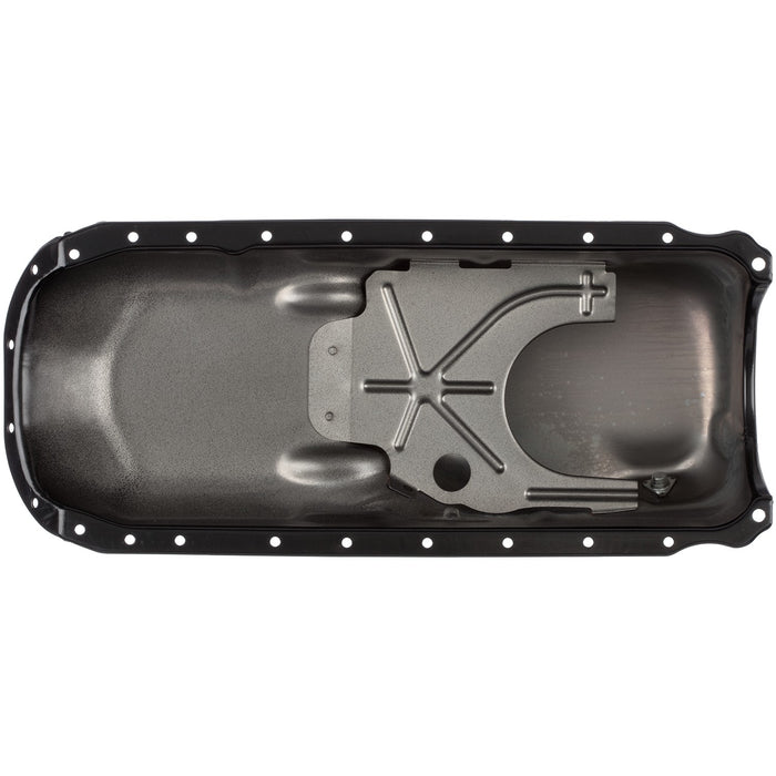 Engine Oil Pan for Chevrolet C2500 6.5L V8 DIESEL 2000 1999 1998 1997 1996 1995 1994 1993 1992 P-44580