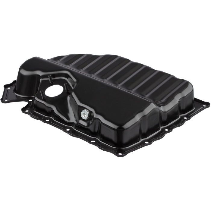 Lower Engine Oil Pan for Audi TT Quattro 2.0L L4 GAS 2015 2014 2013 2012 2011 2010 2009 P-44763