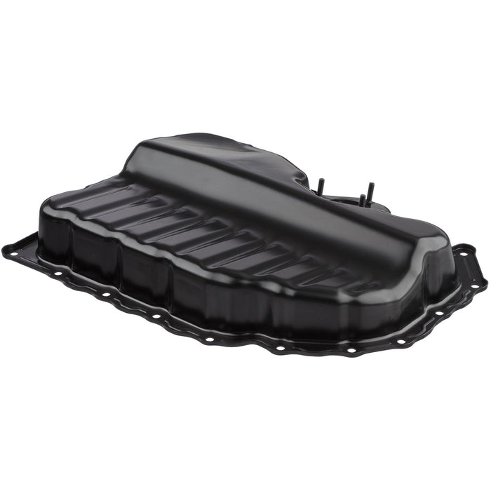 Lower Engine Oil Pan for Audi TT Quattro 2.0L L4 GAS 2015 2014 2013 2012 2011 2010 2009 P-44763