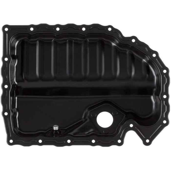 Lower Engine Oil Pan for Audi TT Quattro 2.0L L4 GAS 2015 2014 2013 2012 2011 2010 2009 P-44763