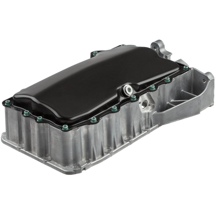 Engine Oil Pan for Volkswagen Jetta GAS 2005 2004 2003 2002 2001 2000 P-44775