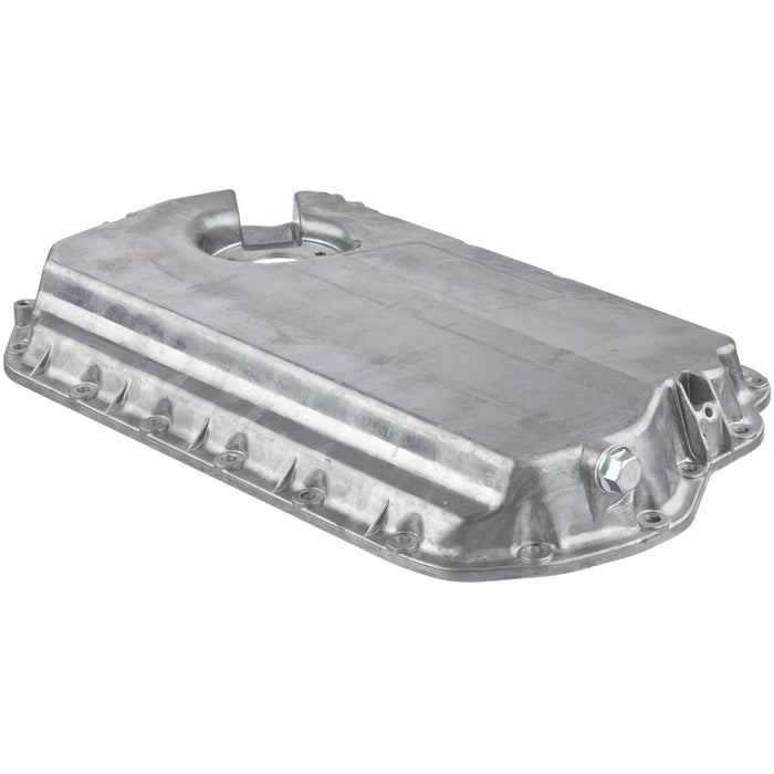 Lower Engine Oil Pan for Audi A6 3.0L V6 GAS 17 VIN 2004 2003 2002 P-44778