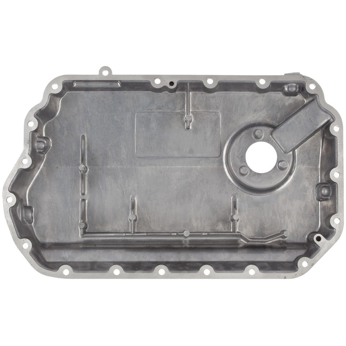 Lower Engine Oil Pan for Audi A4 3.0L V6 GAS 17 VIN 2005 2004 2003 2002 P-44776