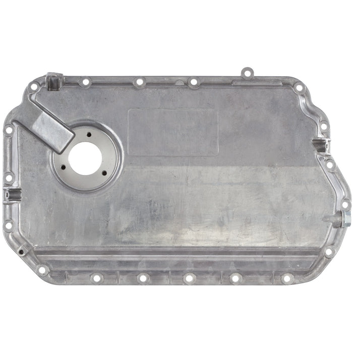 Lower Engine Oil Pan for Audi A4 3.0L V6 GAS 17 VIN 2005 2004 2003 2002 P-44776