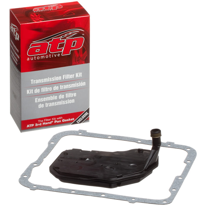 Transmission Filter Kit for Pontiac GTO 2006 2005 2004 - ATP Parts B-165