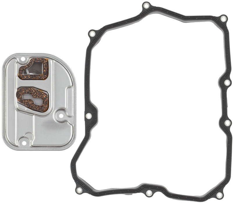 Transmission Filter Kit for Volkswagen Passat CC 3.6L V6 Automatic Transmission 2010 2009 P-49811