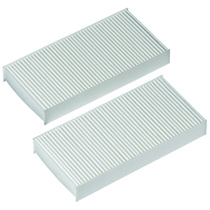 Cabin Air Filter for Acura RSX 2006 2005 2004 2003 2002 - ATP Parts CF-39