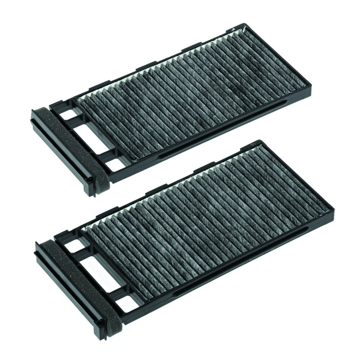 Cabin Air Filter for Nissan Frontier 2004 2003 2002 2001 2000 P-50748