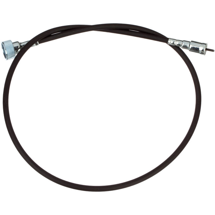 Upper Speedometer Cable for Chevrolet Caprice 1990 1989 1988 1987 1986 1985 1984 1983 1982 1981 1980 1979 1978 1977 1976 1975 1974 - ATP Parts Y-817
