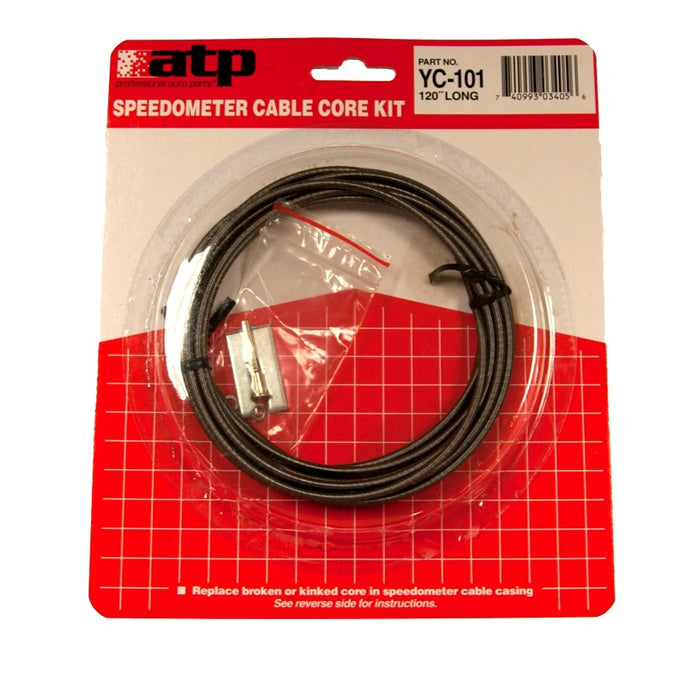 Cable Make Up Kit for GMC 1000 Series 1965 1964 1963 1962 1961 - ATP Parts YC-101