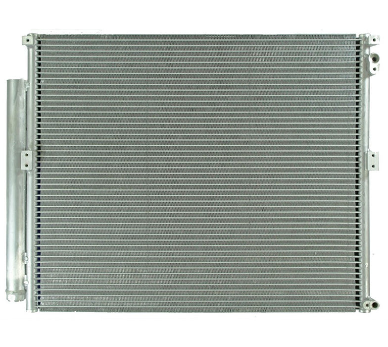 A/C Condenser for Toyota 4Runner 2009 2008 2007 2006 2005 2004 2003 P-72005