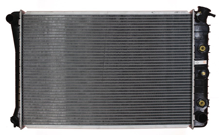 Radiator for GMC C15 1978 1977 1976 1975 P-72705