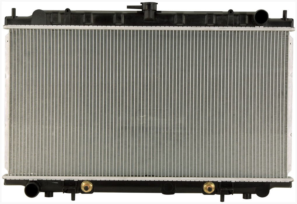 Radiator for Infiniti G20 2002 2001 2000 1999 P-73236