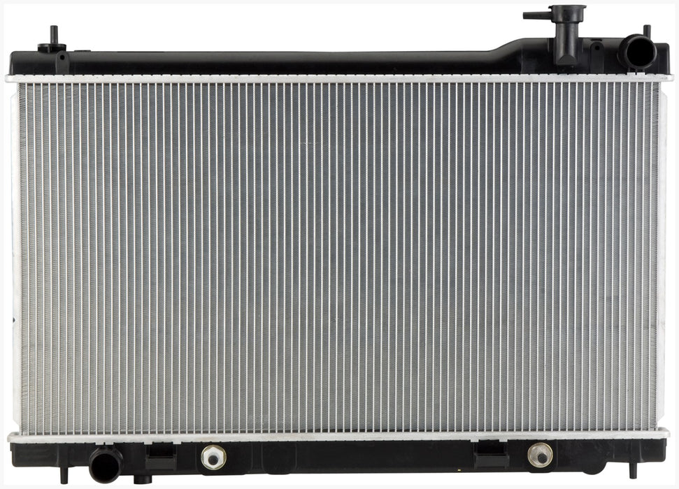 Radiator for Infiniti G35 3.5L V6 Coupe 2007 2006 2005 2004 2003 P-73281