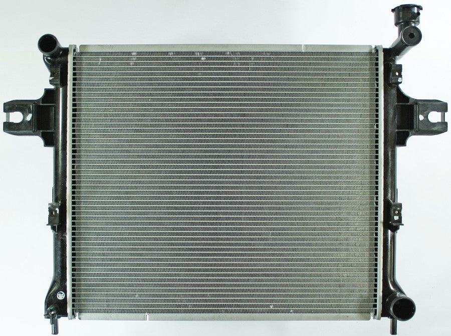 Radiator for Jeep Commander 2010 2009 2008 2007 2006 P-73423