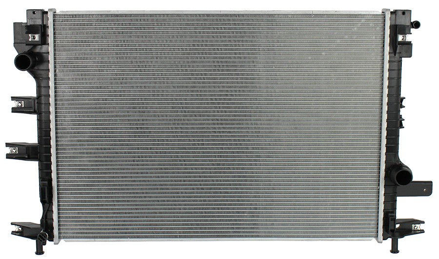 Radiator for Lincoln MKZ 3.0L V6 2020 2019 2018 2017 - APDI 8013628