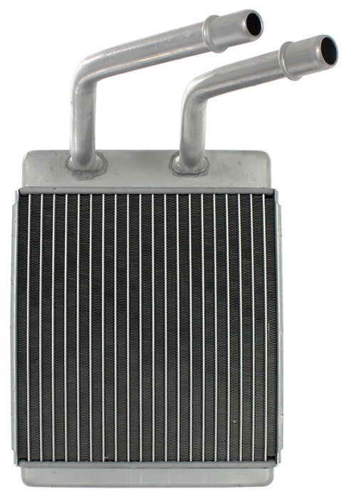 Front HVAC Heater Core for Ford E-150 Econoline 2002 2001 2000 1999 1998 1997 - APDI 9010028