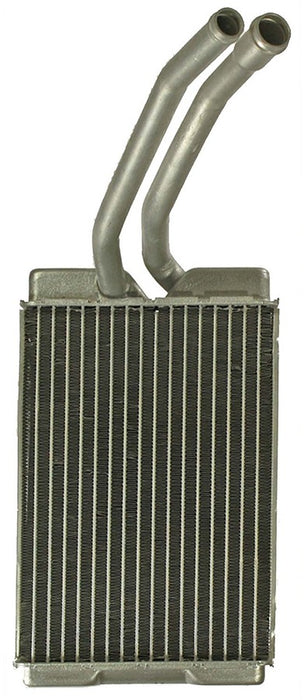 HVAC Heater Core for Chevrolet S10 Blazer GAS 1994 1993 1992 1991 1990 1989 1988 1987 1986 1985 1984 1983 - APDI 9010170