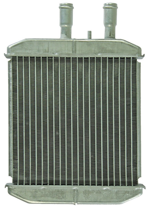 HVAC Heater Core for Cadillac Seville 1997 1996 1995 1994 1993 1992 1991 1990 1989 1988 1987 1986 - APDI 9010197
