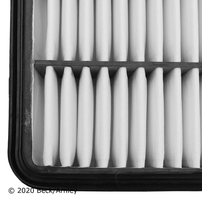 Air Filter for Toyota Tundra 2021 2020 2019 2018 2017 2016 2015 2014 2013 2012 2011 2010 2009 2008 2007 P-172442