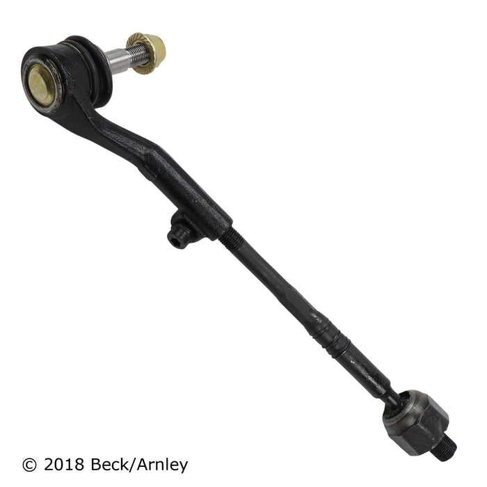 Front Right/Passenger Side Steering Tie Rod Assembly for BMW 335is 2013 2012 2011 - Beck Arnley 101-5554