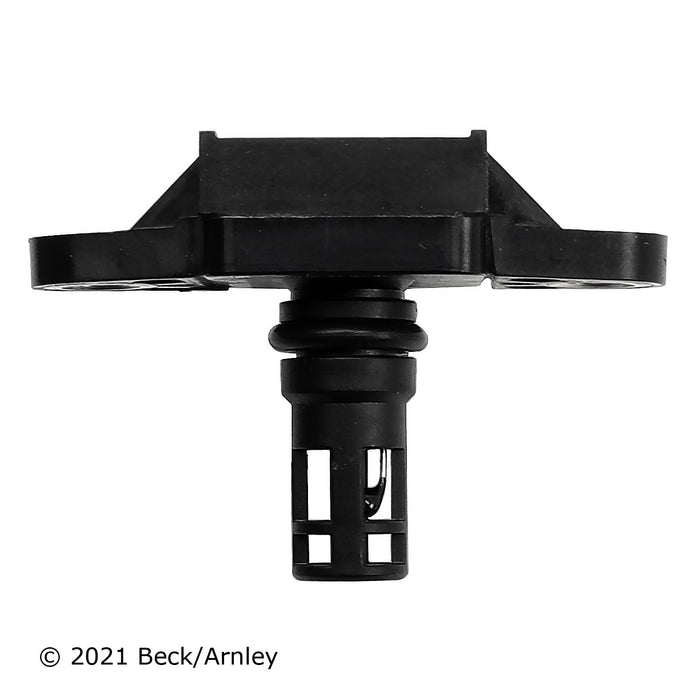 Fuel Injection Manifold Pressure Sensor for BMW 535i GT 3.0L L6 2010 - Beck Arnley 158-1728