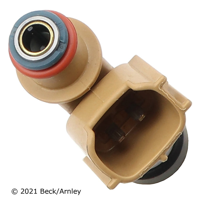 Fuel Injector for Scion xD 1.8L L4 2009 2008 - Beck Arnley 159-1089
