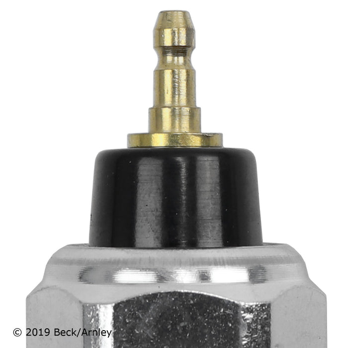 Engine Oil Pressure Switch for Acura Integra 2001 2000 1999 1998 1997 1996 1995 1994 1993 1992 1991 1990 1989 1988 1987 1986 - Beck Arnley 201-0262