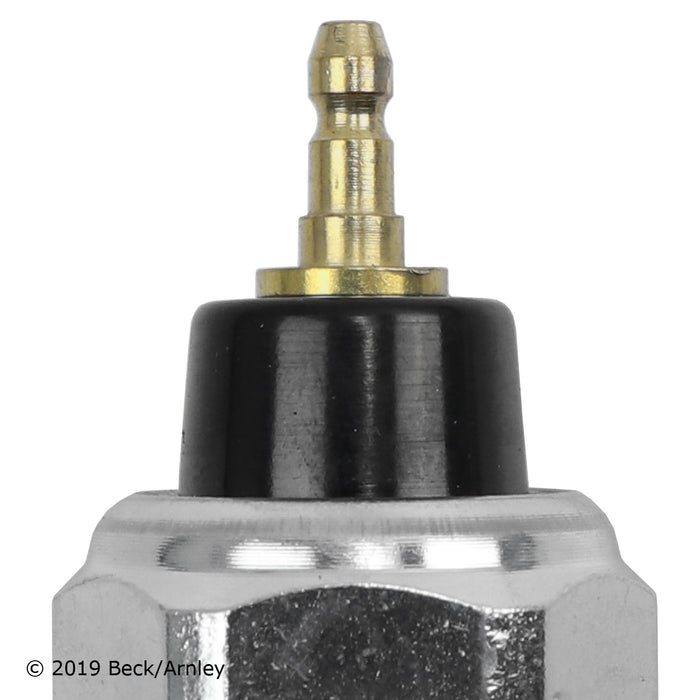 Engine Oil Pressure Switch for Nissan 510 1979 1978 1973 1972 1971 1970 1969 1968 - Beck Arnley 201-0262