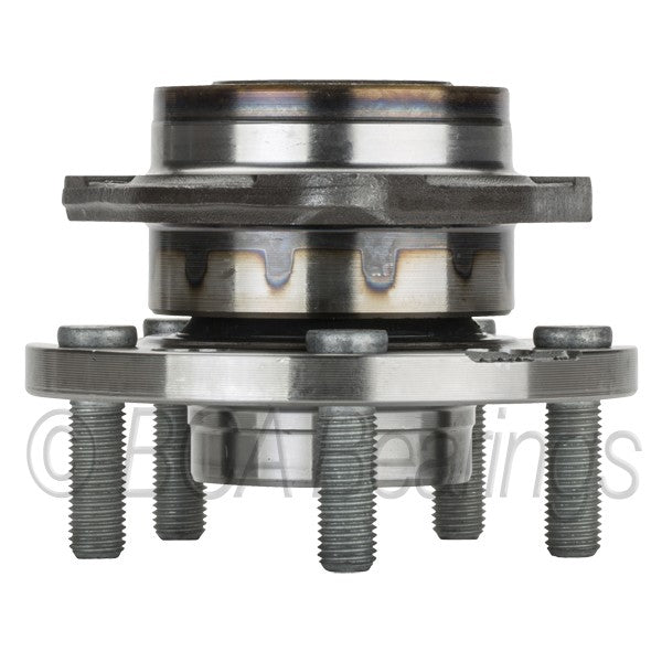 Front Wheel Bearing and Hub Assembly for Oldsmobile Calais 1987 1986 1985 P-2266927