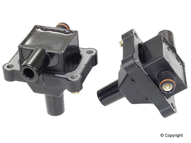 Ignition Coil for Mercedes-Benz S320 3.2L L6 1999 1998 1997 1996 1995 1994 P-2347775